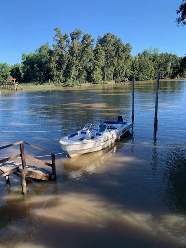 Virgin Marine 6,20