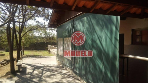 Imagem 14 de 25 de Chácara À Venda, 1783 M² Por R$ 600.000,00 - Pau Queimado - Piracicaba/sp - Ch0163