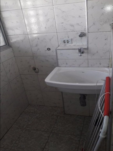 Imagem 14 de 14 de Kitnet Residencial Para Venda E Locação, Bela Vista, São Paulo. - Kn0019 - 33565066