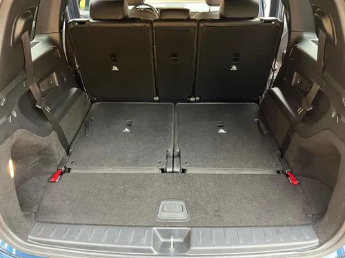 Mercedes-Benz Clase GLB 2.0 250 Progressive 4matic