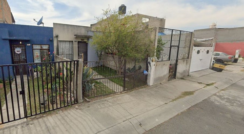 Sk16- Casa En Remate Bancario En C. Cto De Cañas, Los Fresnos Ii, Tlajomulco, Jalisco - Oportunidad De Inversion