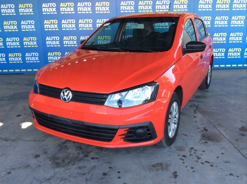 Volkswagen Gol Msi 2016