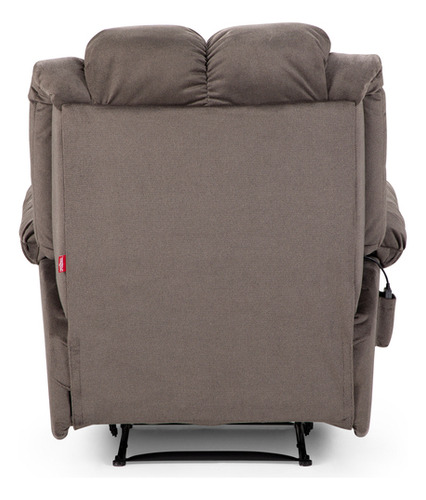 Rosen Bergere Jarrie Tela Chex Gris