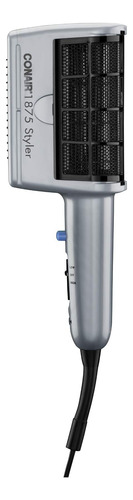 Secador De Cabelo Conair 3 Em 1 Styling 1875w Com 3 Acessóri