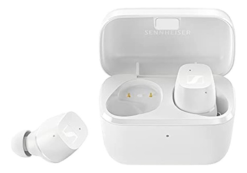 Sennheiser Cx True Wireless Earbuds - Auriculares Intrauditi