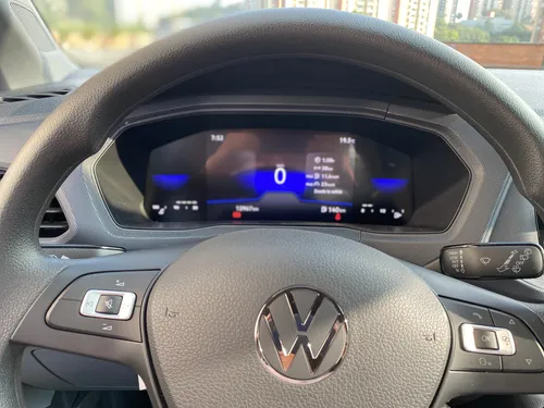 Volkswagen T-Cross 1.0 Tsi Trendline Mt