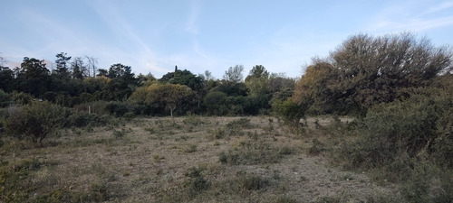 Imagen 7 de 16 de Lote De Terreno En La Cumbre