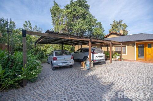 Venta Casa 5 Ambientes C Pileta En Comarca Del Sol