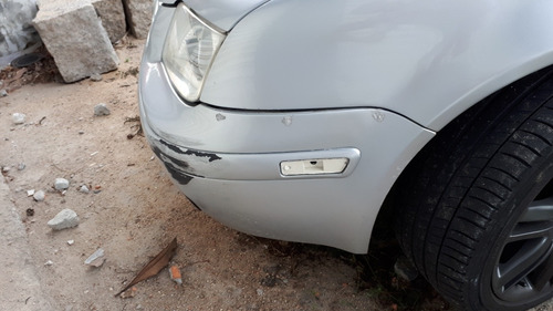 Volkswagen Bora 2.0 4p 2001