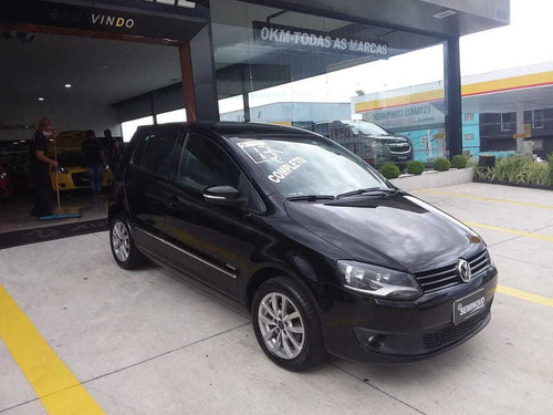 Volkswagen Fox 1.6 Prime G2 Total Flex