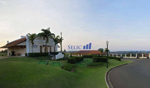 Imagem 10 de 13 de Terras De São José Ii - Terreno, 2060m², Itu, Cod Te0010 - Te0010