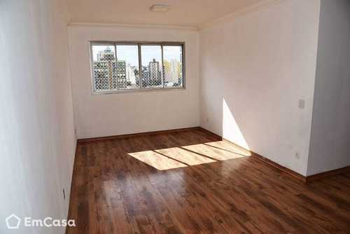 Imagem 3 de 10 de Apartamento À Venda Em Campinas - 52521