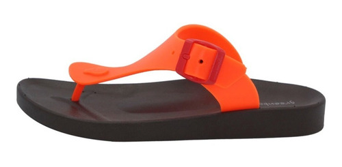 Imagen 3 de 8 de Sandalia Casual Para Dama Greenbox Fc-1701-kala