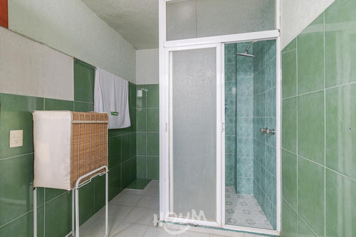 Imagen 13 de 23 de Casa En San Antonio Culhuacan, Iztapalapa Con 3 Recámaras, 220 M², Id: 41721