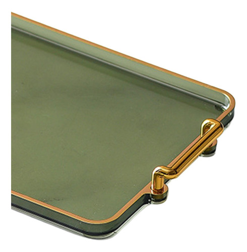2 Organizador De Encimera De Verde Verde 27,7 Cm X 13,4 Cm