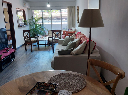 Venta Apartamento 2 Dormitorios Garaje Puerto Del Buceo