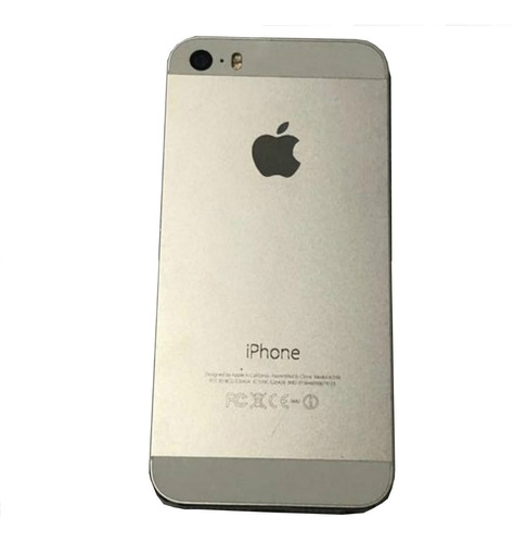 Celular iPhone Telefono 5s 32gb No Android Barato 4s 6