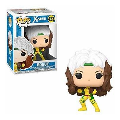 Funko Pop Marvel: X-men Classic- Rogue