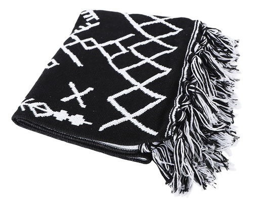 Alfombra Tejida Para Correr, Suave Y Cómoda, Decorativa, De