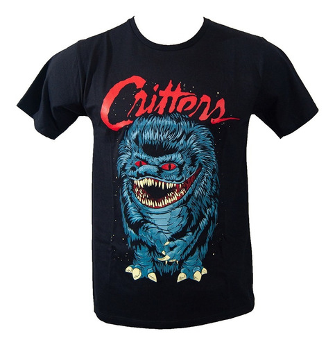 Critters - Remera