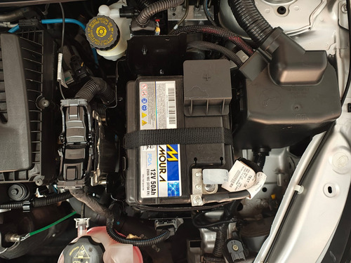 Fiat Cronos 1.3 Precision Cvt