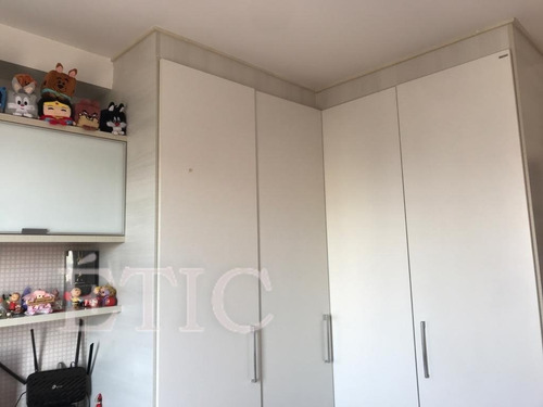 Imagem 10 de 15 de Apartamento - Mooca - Ref: 3182 - V-ap1558
