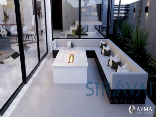 Imagem 15 de 20 de Casa - Ca01631 - 70044617