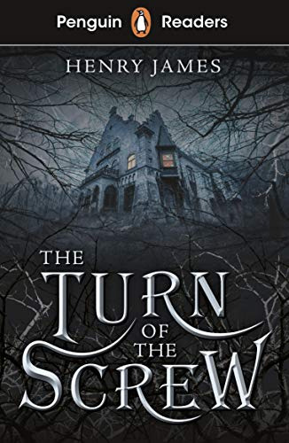 Libro The Turn Of The Screw 5 De James Henry Penguin & Macmi
