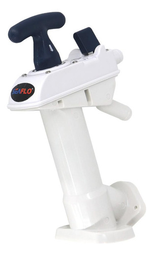 Conjunto De Bomba Manual Para Inodoro Marine Boat Rv Lock