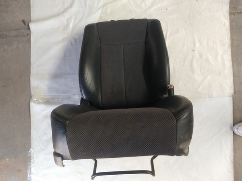 Forro Asiento Copiloto Detalles Chevrolet Epica 2006-2011