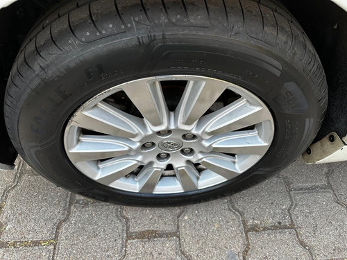 Toyota Sienna 3.5 Xle Piel At