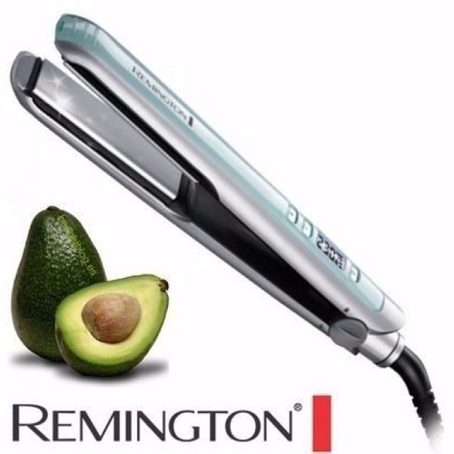 Plancha Remington Aguacate Digital