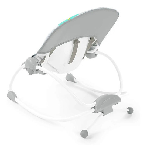 Imagen 5 de 7 de Silla Mecedora Safari (2 En 1) Bright Starts