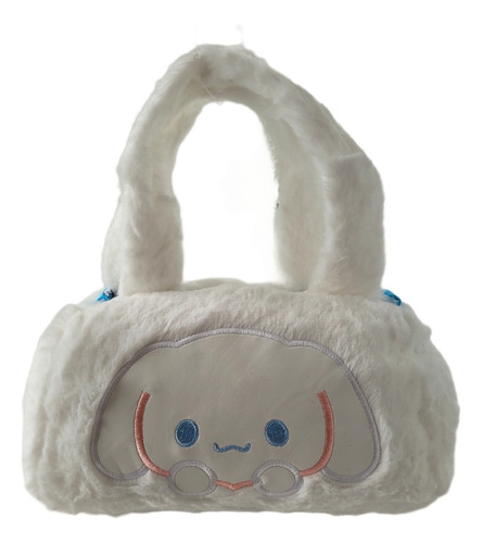 Cinnamoroll Bolso Peluche. Envío Rápido 