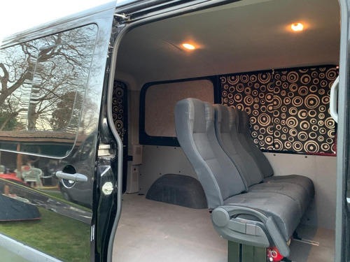 Mercedes Benz Sprinter 415