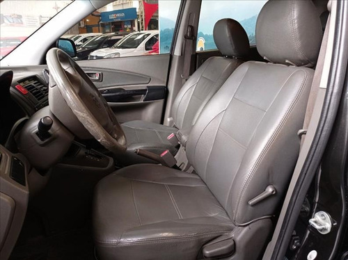 Hyundai Tucson Hyundai Tucson 2.0 Gls 16v 143cv 2wd Gasolina