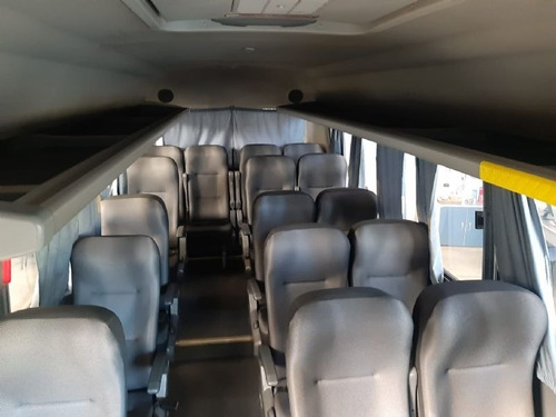 Imagem 10 de 10 de Micro Onibus Marcopolo Volare - 5