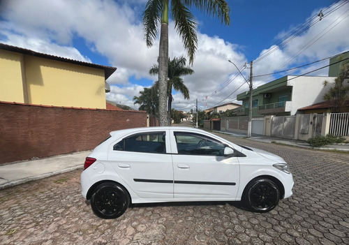 Chevrolet Onix 1.0 Lt 5p