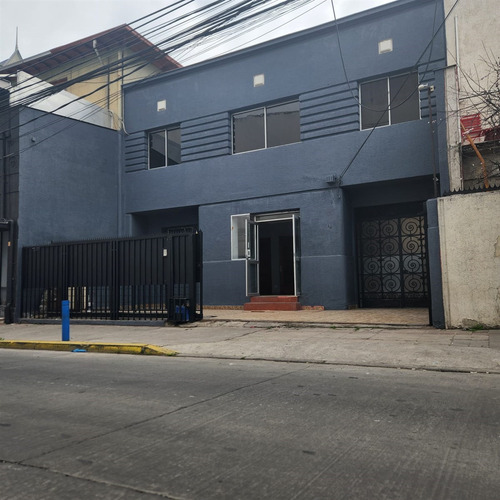 Local Comercial En Arriendo En Ñuñoa
