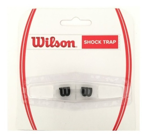 Antivibrador Wilson Shock Trap 