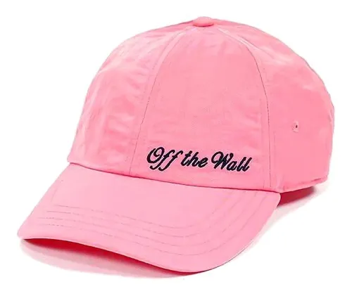 Gorras vans mujer rosas hotsell