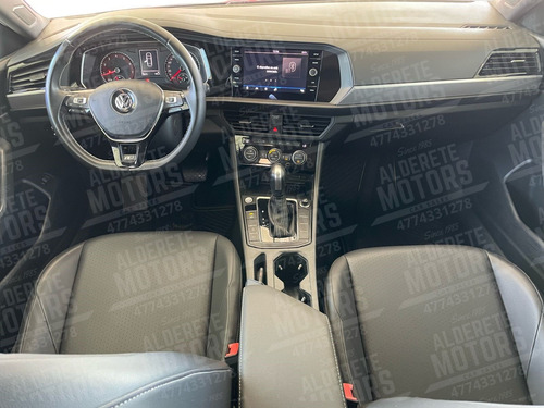 Volkswagen Jetta 1.4 T Fsi Rline