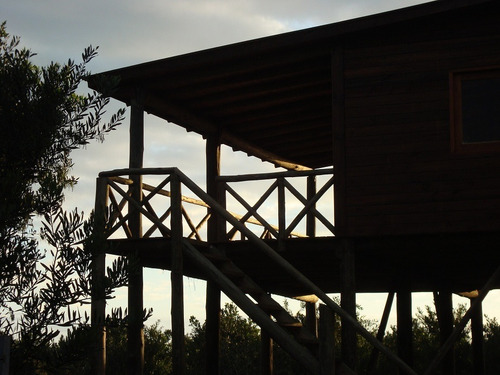 Imagen 2 de 14 de Casa En Santa Isabel De La Pedrera Para 6 A 200 Mts Del Mar