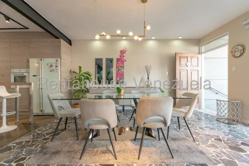 Hermosa Casa En La Trinidad
