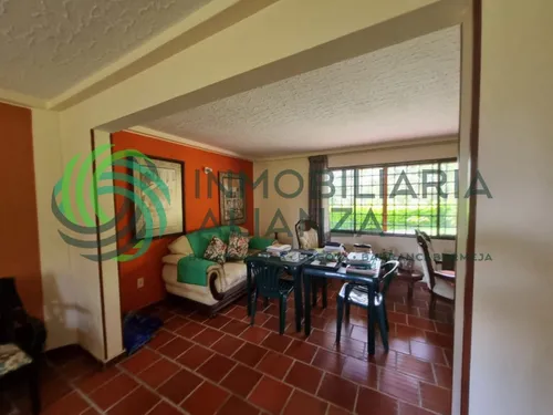 Finca En Venta En Vereda Los Cauchos. Cod V61406