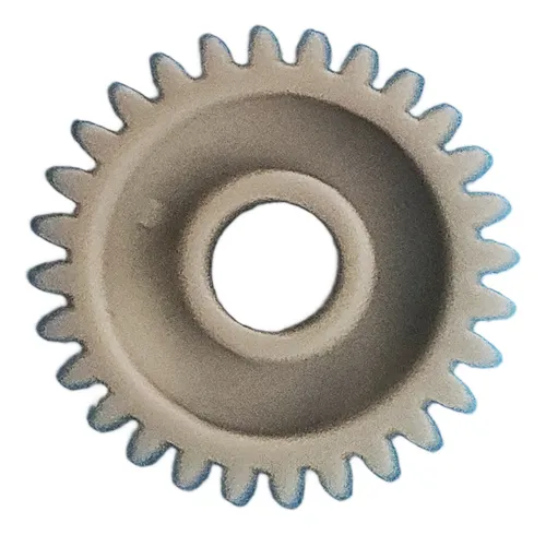 Engranaje Web Para Ricoh 7502 6503 7503 9003 B247 4235 X1