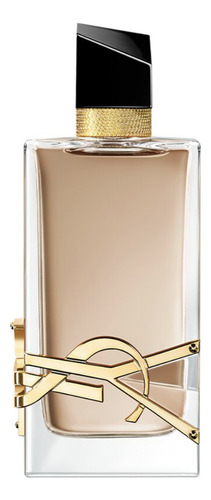 Perfume Yves Saint Laurent Libre Flowers And Flames 90 Ml