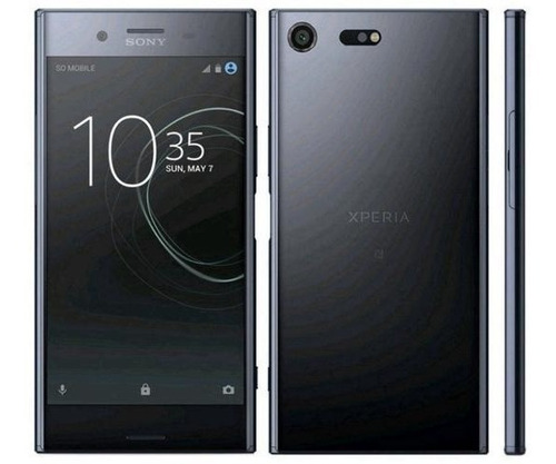Smartphone Sony Xperia Xz Premium G8141 Lte 1 Sim Tela 5.5