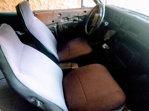 Imagem 8 de 15 de Chevrolet Opala 6 Cc
