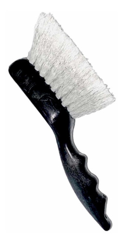 Cepillo Escobeta Profesional Para Rines Y Llantas